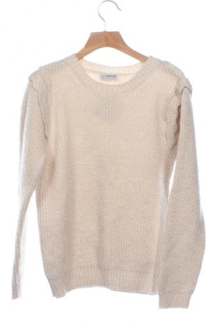 Detský sveter  LC Waikiki, Veľkosť 9-10y/ 140-146 cm, Farba Béžová, Cena  11,25 €