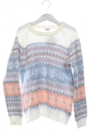 Детски пуловер LC Waikiki, Размер 9-10y/ 140-146 см, Цвят Многоцветен, Цена 17,10 лв.