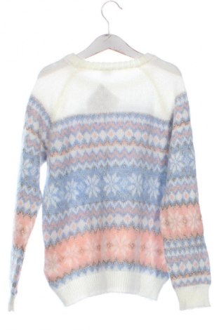Детски пуловер LC Waikiki, Размер 9-10y/ 140-146 см, Цвят Многоцветен, Цена 17,10 лв.
