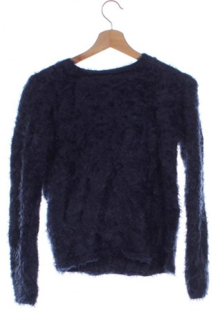 Kinderpullover Manguun, Größe 15-18y/ 170-176 cm, Farbe Blau, Preis 8,99 €