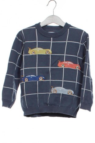 Kinderpullover Marks & Spencer, Größe 5-6y/ 116-122 cm, Farbe Mehrfarbig, Preis 11,86 €