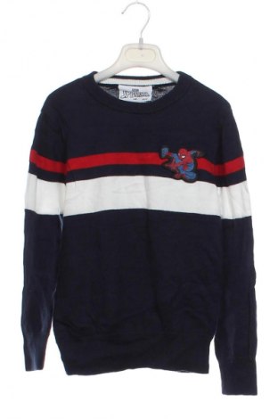 Παιδικό πουλόβερ Marvel, Μέγεθος 7-8y/ 128-134 εκ., Χρώμα Πολύχρωμο, Τιμή 10,99 €