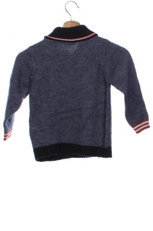 Kinderpullover Mayoral, Größe 4-5y/ 110-116 cm, Farbe Grau, Preis 11,99 €