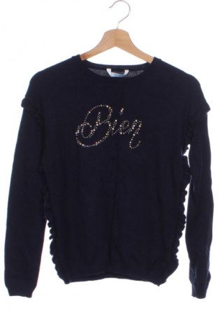 Detský sveter  Mayoral, Veľkosť 11-12y/ 152-158 cm, Farba Modrá, Cena  8,95 €