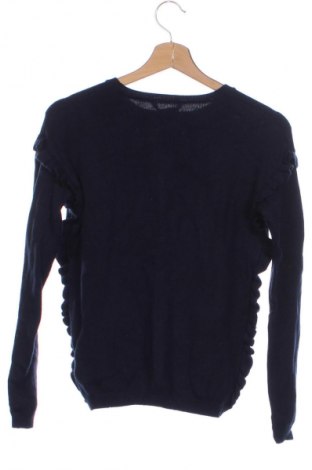 Detský sveter  Mayoral, Veľkosť 11-12y/ 152-158 cm, Farba Modrá, Cena  8,95 €