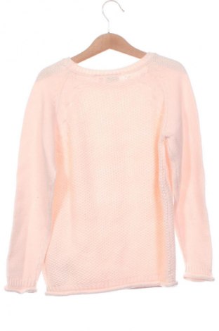 Παιδικό πουλόβερ Name It, Μέγεθος 6-7y/ 122-128 εκ., Χρώμα Ρόζ , Τιμή 12,00 €