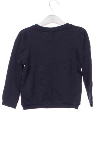 Kinderpullover Name It, Größe 3-4y/ 104-110 cm, Farbe Blau, Preis 8,99 €