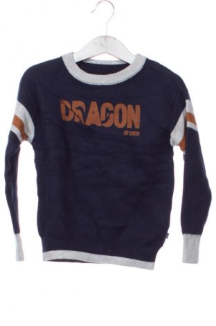 Kinderpullover Okaidi, Größe 3-4y/ 104-110 cm, Farbe Mehrfarbig, Preis 7,99 €