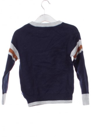 Kinderpullover Okaidi, Größe 3-4y/ 104-110 cm, Farbe Mehrfarbig, Preis 7,99 €