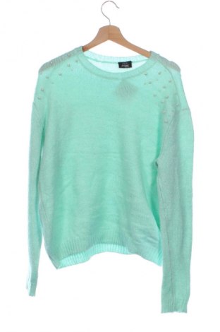 Detský sveter  Page One, Veľkosť 15-18y/ 170-176 cm, Farba Viacfarebná, Cena  7,95 €