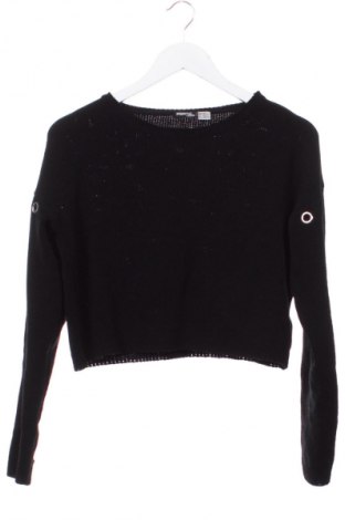 Kinderpullover Pepperts!, Größe 15-18y/ 170-176 cm, Farbe Schwarz, Preis 6,99 €