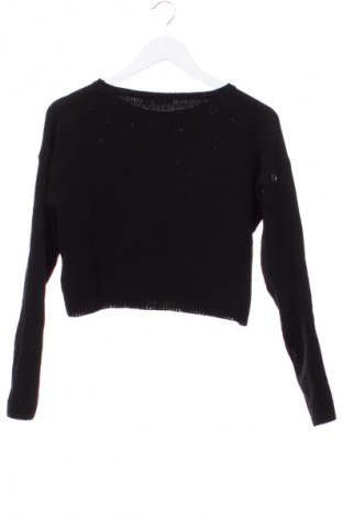 Kinderpullover Pepperts!, Größe 15-18y/ 170-176 cm, Farbe Schwarz, Preis 6,99 €