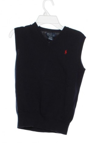 Pulover pentru copii Polo Ralph Lauren, Mărime 10-11y/ 146-152 cm, Culoare Albastru, Preț 234,05 Lei