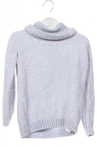 Detský sveter  Primark, Veľkosť 5-6y/ 116-122 cm, Farba Sivá, Cena  6,95 €
