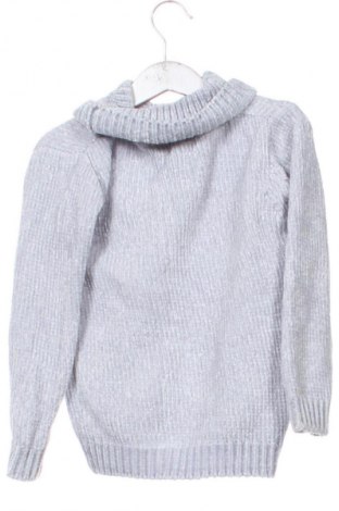 Detský sveter  Primark, Veľkosť 5-6y/ 116-122 cm, Farba Sivá, Cena  6,95 €
