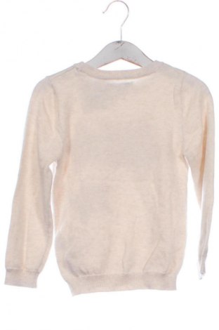 Detský sveter  Primark, Veľkosť 5-6y/ 116-122 cm, Farba Béžová, Cena  6,95 €