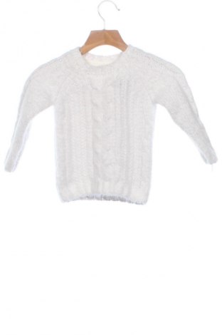 Pulover pentru copii Primark, Mărime 18-24m/ 86-98 cm, Culoare Alb, Preț 32,99 Lei