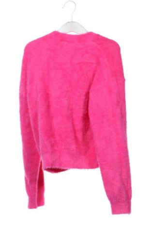 Dziecięcy sweter Reserved, Rozmiar 12-13y/ 158-164 cm, Kolor Różowy, Cena 39,08 zł