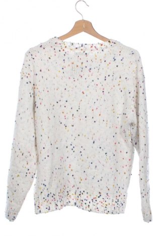 Детски пуловер Reserved, Размер 12-13y/ 158-164 см, Цвят Многоцветен, Цена 17,10 лв.