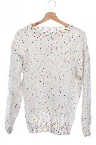 Детски пуловер Reserved, Размер 12-13y/ 158-164 см, Цвят Многоцветен, Цена 17,10 лв.