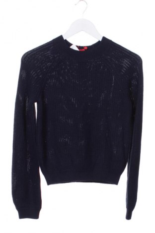 Dziecięcy sweter S.Oliver, Rozmiar 13-14y/ 164-168 cm, Kolor Niebieski, Cena 82,99 zł