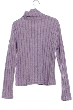 Kinderpullover SHEIN, Größe 11-12y/ 152-158 cm, Farbe Lila, Preis 7,99 €