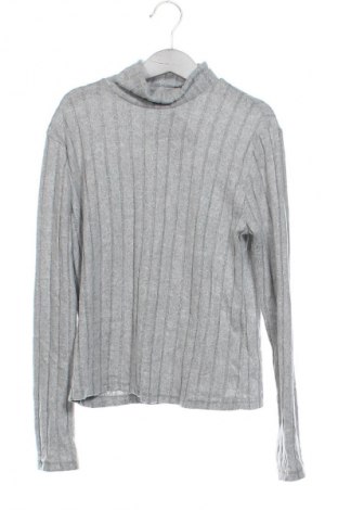 Detský sveter  SHEIN, Veľkosť 11-12y/ 152-158 cm, Farba Sivá, Cena  7,95 €
