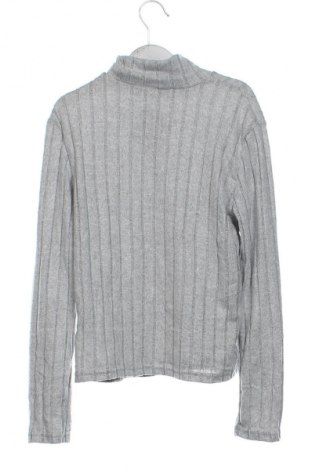 Detský sveter  SHEIN, Veľkosť 11-12y/ 152-158 cm, Farba Sivá, Cena  7,95 €