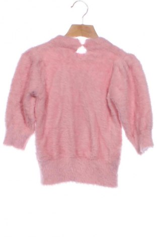 Detský sveter  Sinsay, Veľkosť 5-6y/ 116-122 cm, Farba Ružová, Cena  9,00 €