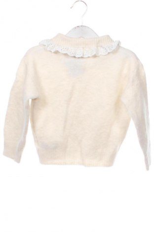 Pulover pentru copii Unbranded, Mărime 4-5y/ 110-116 cm, Culoare Ecru, Preț 50,99 Lei