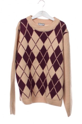 Kinderpullover Unbranded, Größe 12-13y/ 158-164 cm, Farbe Mehrfarbig, Preis 8,70 €