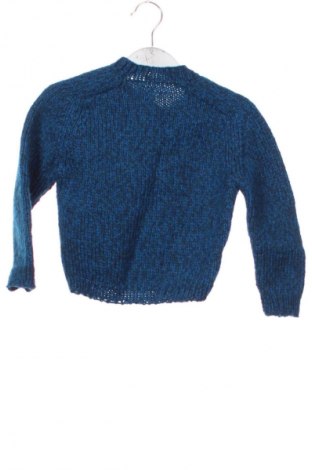 Pulover pentru copii Unbranded, Mărime 18-24m/ 86-98 cm, Culoare Albastru, Preț 31,99 Lei