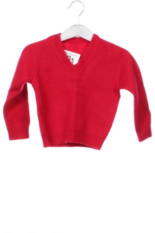 Detský sveter  Unbranded, Veľkosť 18-24m/ 86-98 cm, Farba Červená, Cena  8,95 €