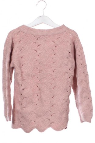 Detský sveter  Unbranded, Veľkosť 4-5y/ 110-116 cm, Farba Popolavo ružová, Cena  6,95 €