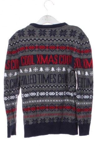 Παιδικό πουλόβερ Unbranded, Μέγεθος 7-8y/ 128-134 εκ., Χρώμα Πολύχρωμο, Τιμή 6,99 €