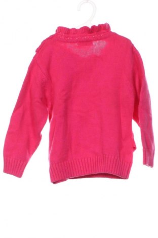 Παιδικό πουλόβερ Unbranded, Μέγεθος 2-3y/ 98-104 εκ., Χρώμα Ρόζ , Τιμή 8,69 €