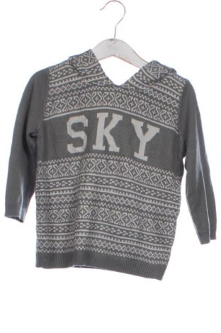 Dětský svetr  Unbranded, Velikost 18-24m/ 86-98 cm, Barva Vícebarevné, Cena  179,00 Kč