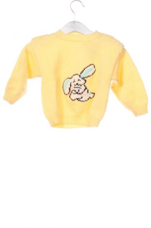 Dziecięcy sweter Unbranded, Rozmiar 3-4y/ 104-110 cm, Kolor Kolorowy, Cena 28,99 zł