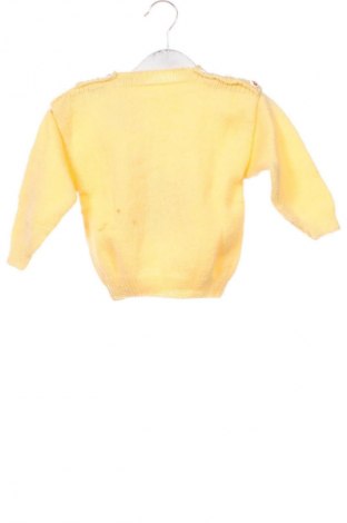 Dziecięcy sweter Unbranded, Rozmiar 3-4y/ 104-110 cm, Kolor Kolorowy, Cena 28,99 zł