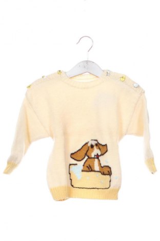 Dziecięcy sweter Unbranded, Rozmiar 3-4y/ 104-110 cm, Kolor Kolorowy, Cena 28,99 zł