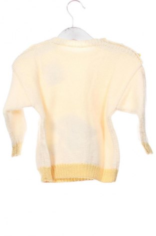 Dziecięcy sweter Unbranded, Rozmiar 3-4y/ 104-110 cm, Kolor Kolorowy, Cena 28,99 zł