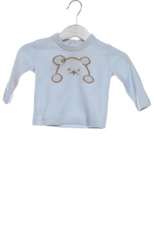 Παιδικό πουλόβερ United Colors Of Benetton, Μέγεθος 6-9m/ 68-74 εκ., Χρώμα Πολύχρωμο, Τιμή 11,76 €