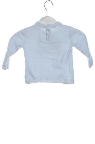 Παιδικό πουλόβερ United Colors Of Benetton, Μέγεθος 6-9m/ 68-74 εκ., Χρώμα Πολύχρωμο, Τιμή 11,76 €