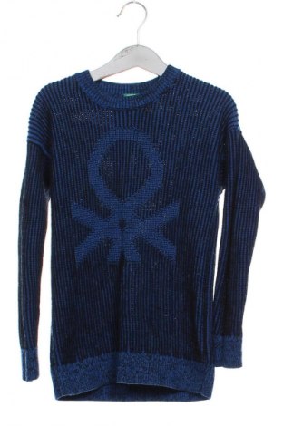 Detský sveter  United Colors Of Benetton, Veľkosť 6-7y/ 122-128 cm, Farba Viacfarebná, Cena  9,95 €