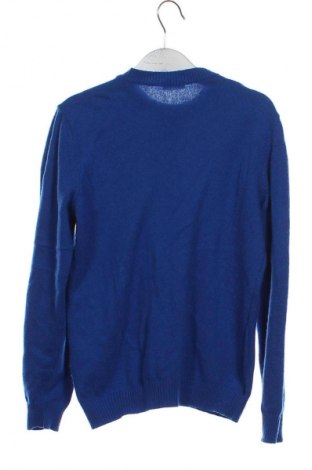 Detský sveter  United Colors Of Benetton, Veľkosť 6-7y/ 122-128 cm, Farba Modrá, Cena  8,95 €