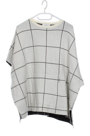 Dětský svetr  Zara, Velikost 10-11y/ 146-152 cm, Barva Vícebarevné, Cena  179,00 Kč