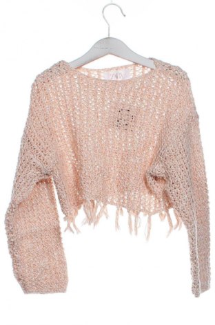 Dziecięcy sweter Zara, Rozmiar 7-8y/ 128-134 cm, Kolor Kolorowy, Cena 36,69 zł