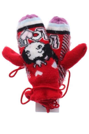 Dziecięce rękawiczki Unbranded, Kolor Kolorowy, Cena 21,99 zł