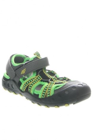 Sandale pentru copii 4F, Mărime 32, Culoare Multicolor, Preț 121,34 Lei