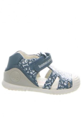 Παιδικά σανδάλια Biomecanics, Μέγεθος 20, Χρώμα Πολύχρωμο, Τιμή 26,05 €